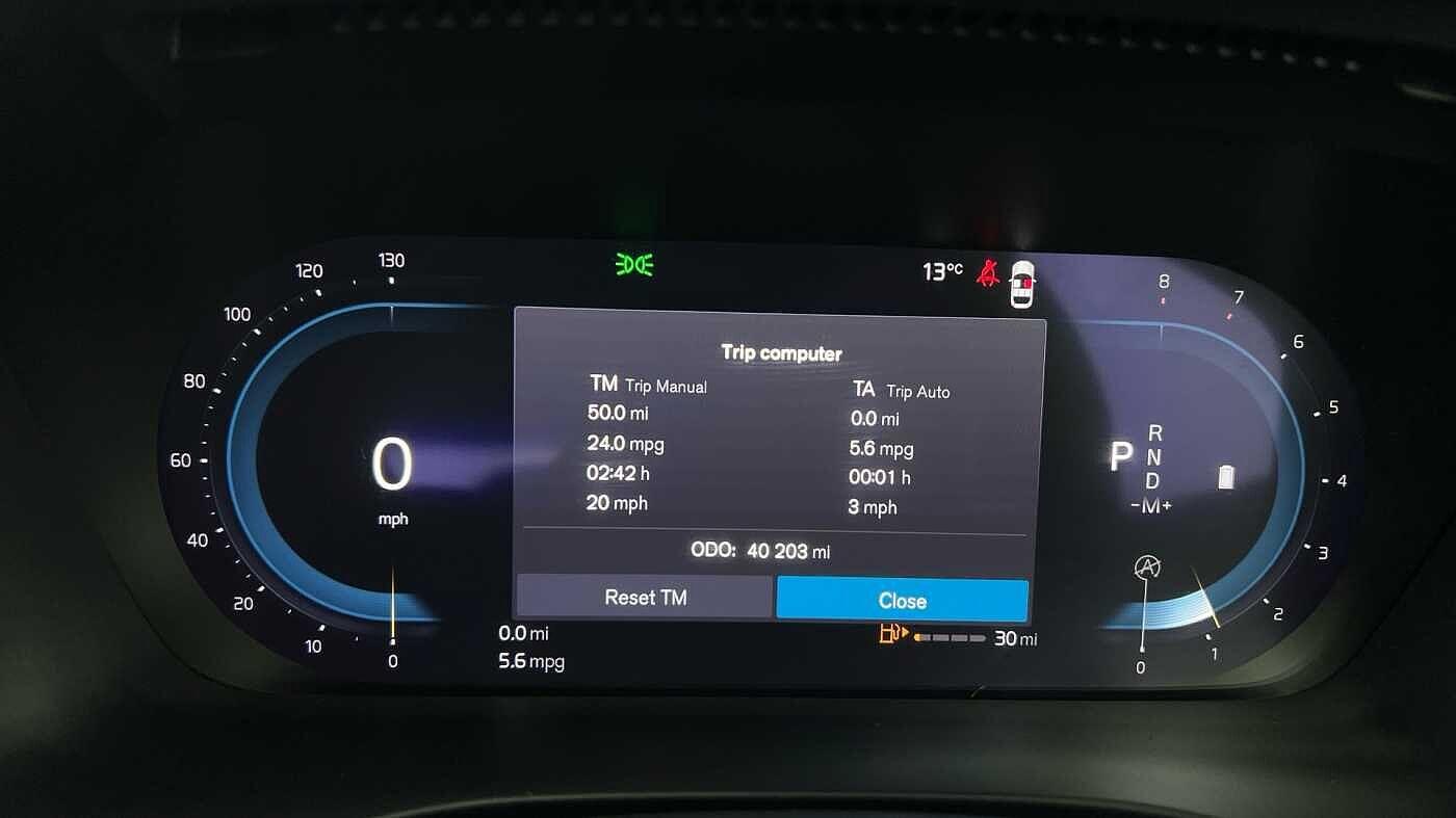 Used Volvo XC40 2022 for sale - 76701788: Photo 9