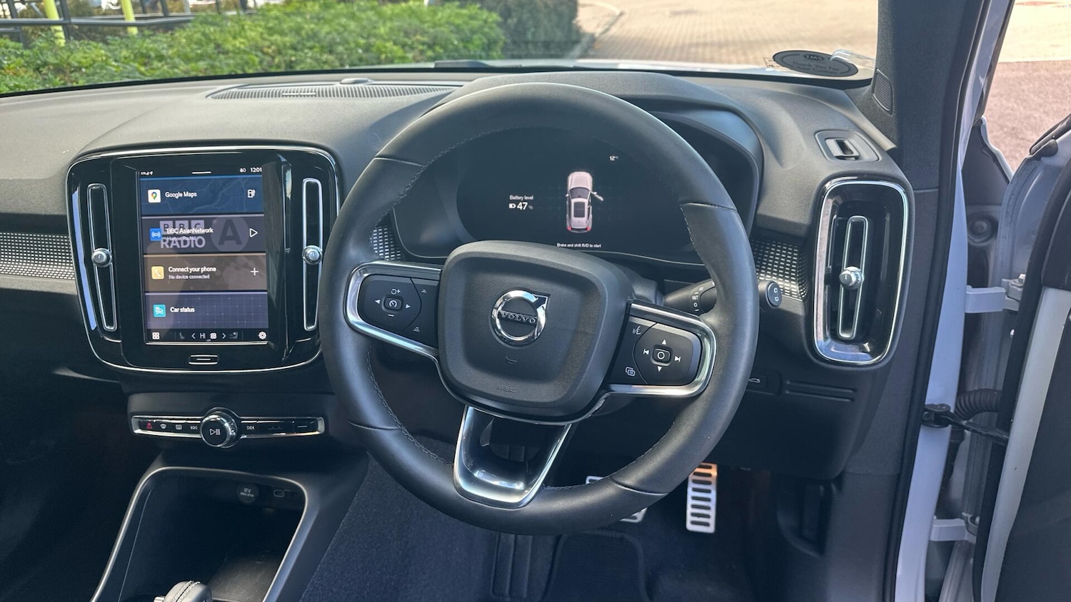 Used Volvo XC40 2021 for sale - 76306219: Photo 10