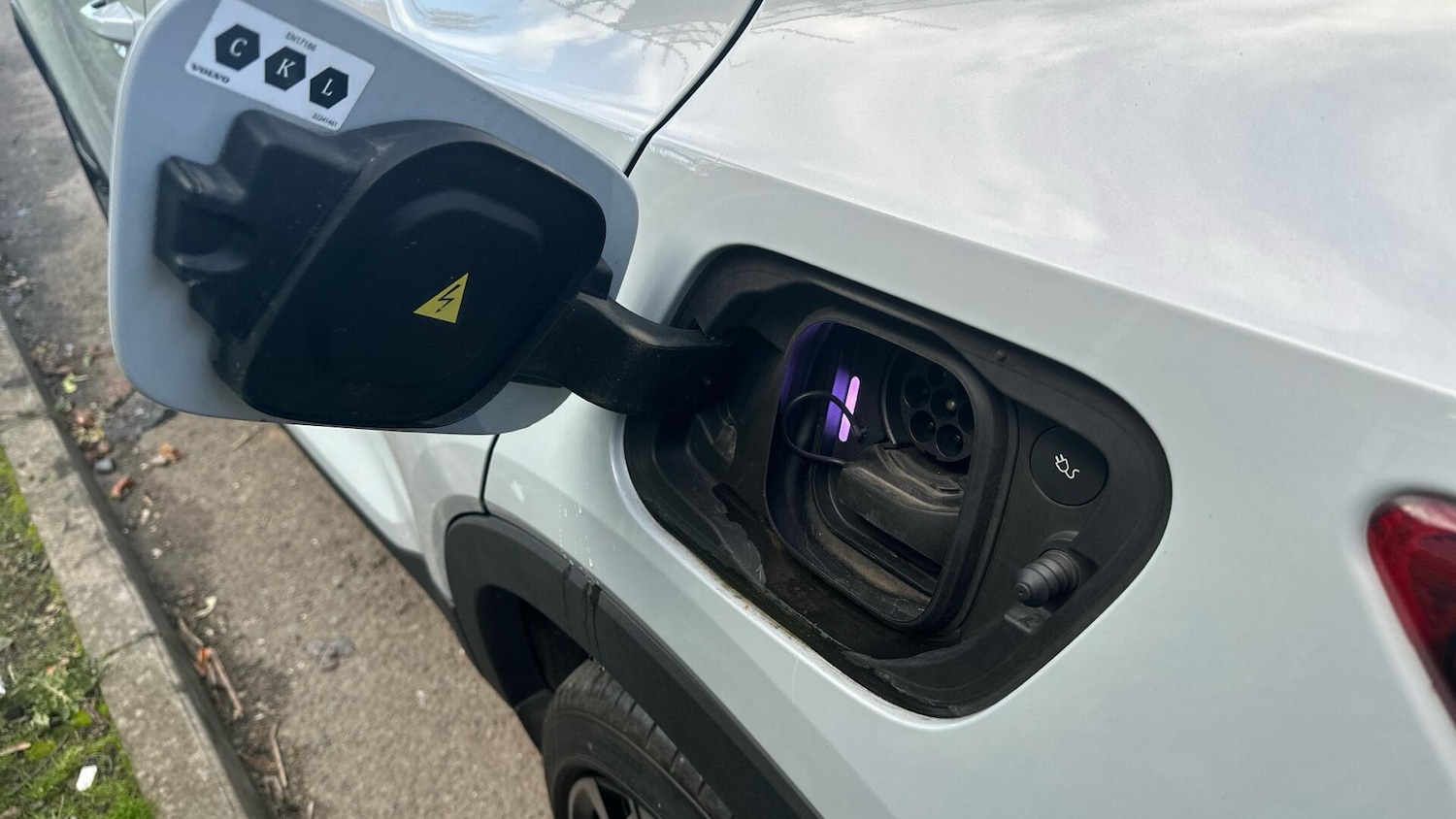 Used Volvo XC40 2021 for sale - 76306219: Photo 15