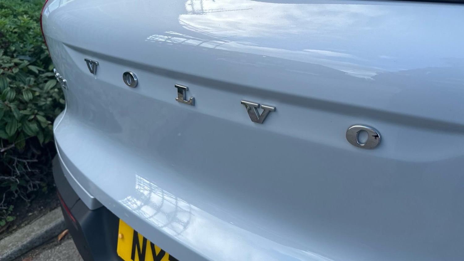 Used Volvo XC40 2021 for sale - 76306219: Photo 36