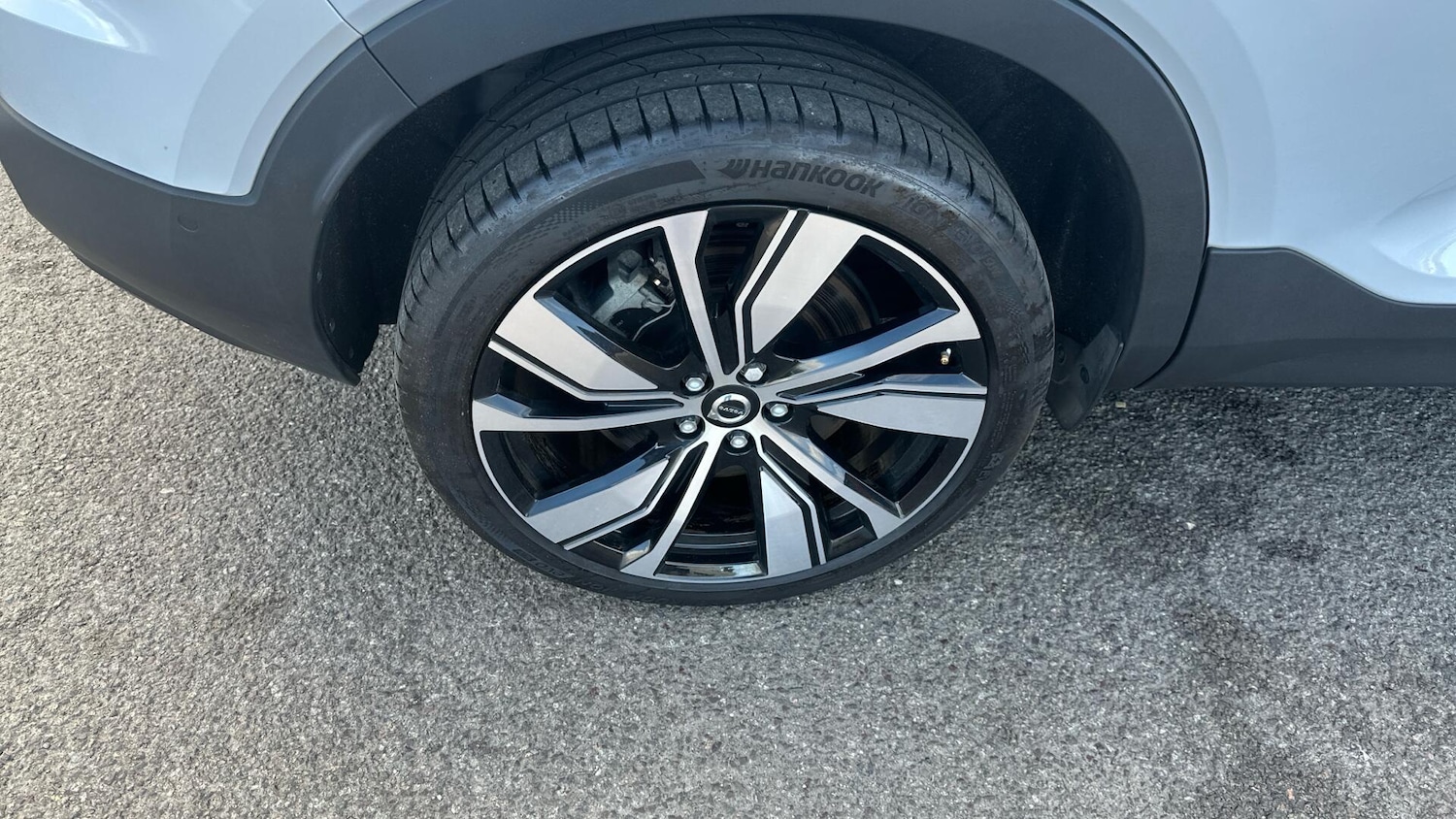 Used Volvo XC40 2021 for sale - 76306219: Photo 39