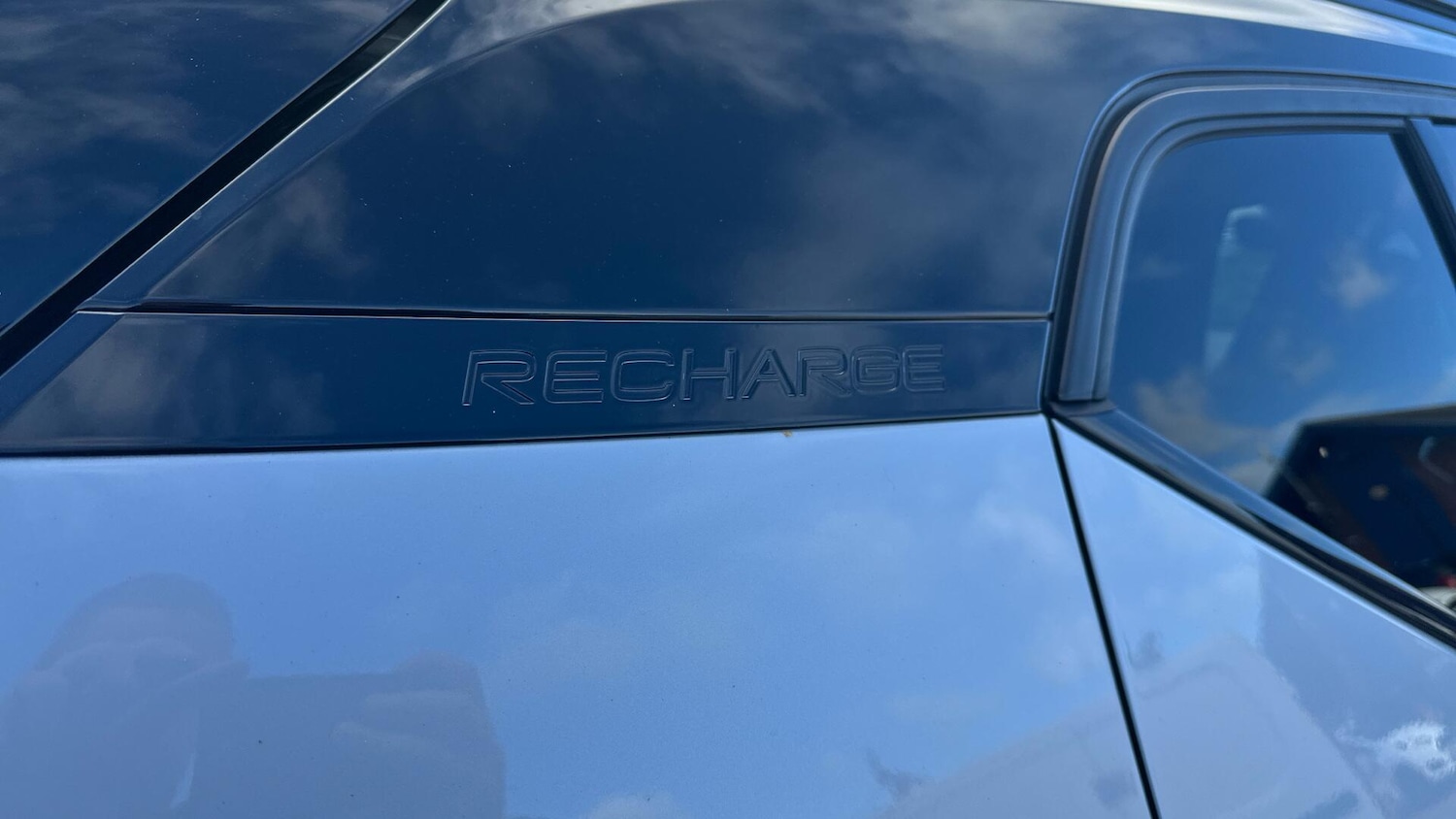 Used Volvo XC40 2021 for sale - 76306219: Photo 40