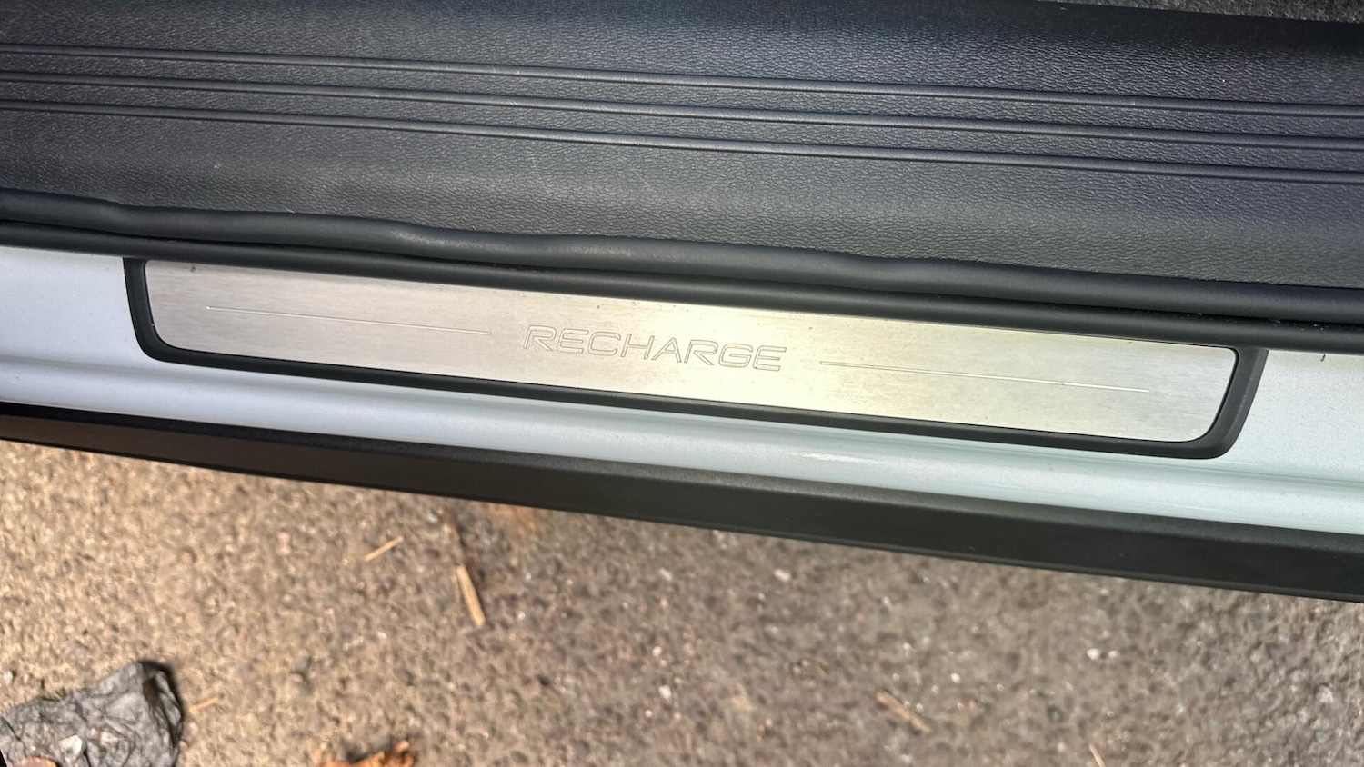 Used Volvo XC40 2021 for sale - 76306219: Photo 42