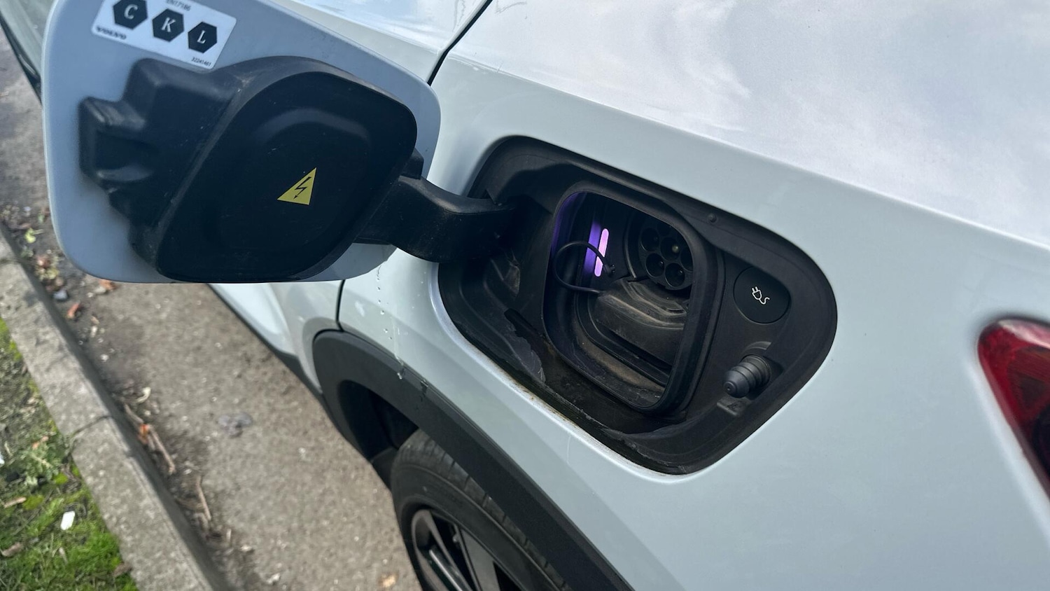 Used Volvo XC40 2021 for sale - 76306219: Photo 45