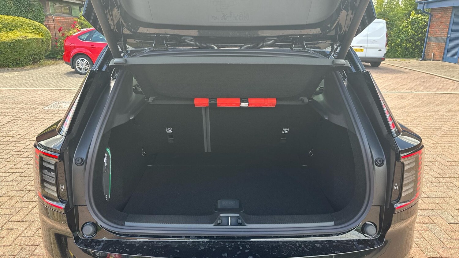 Used Volvo EX30 for sale - 77670645: Photo 13