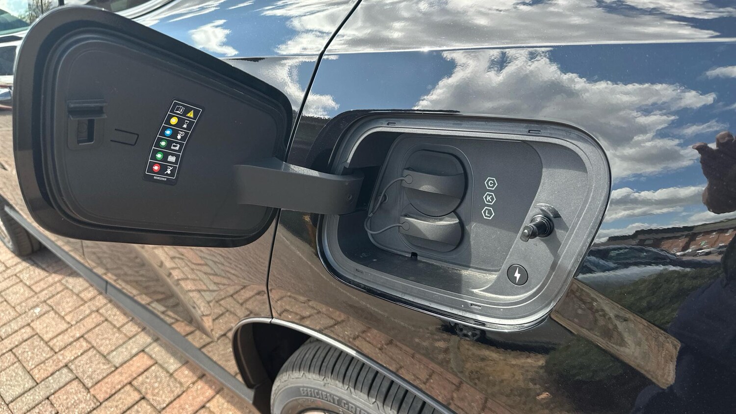 Used Volvo EX30 for sale - 77670645: Photo 16