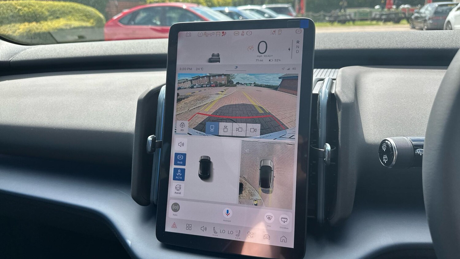 Used Volvo EX30 for sale - 77670645: Photo 19