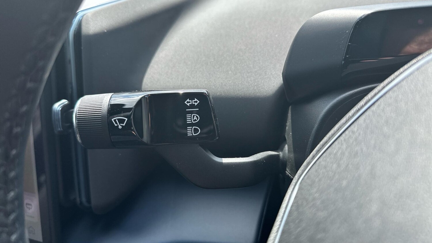 Used Volvo EX30 for sale - 77670645: Photo 20