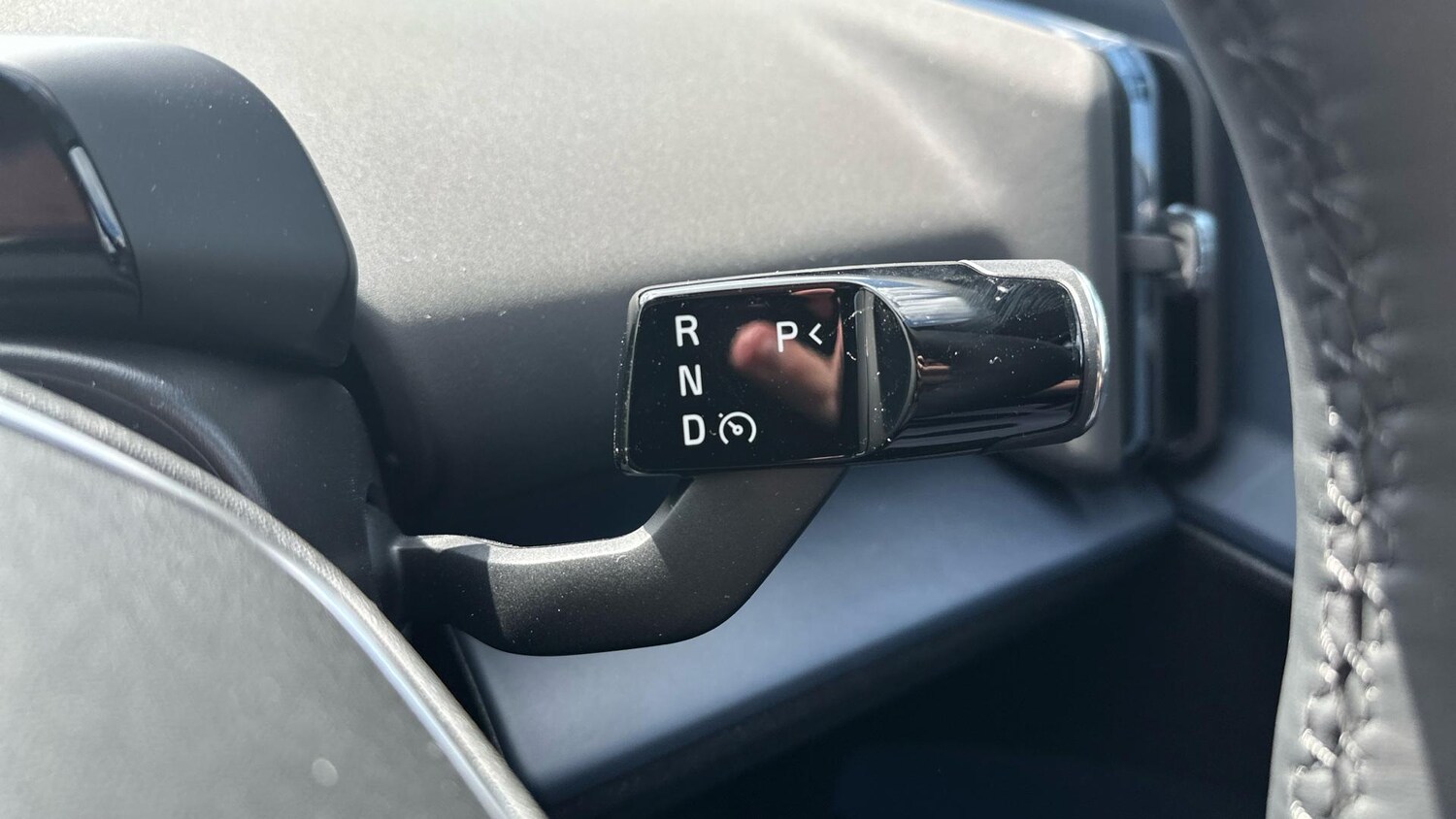 Used Volvo EX30 for sale - 77670645: Photo 23