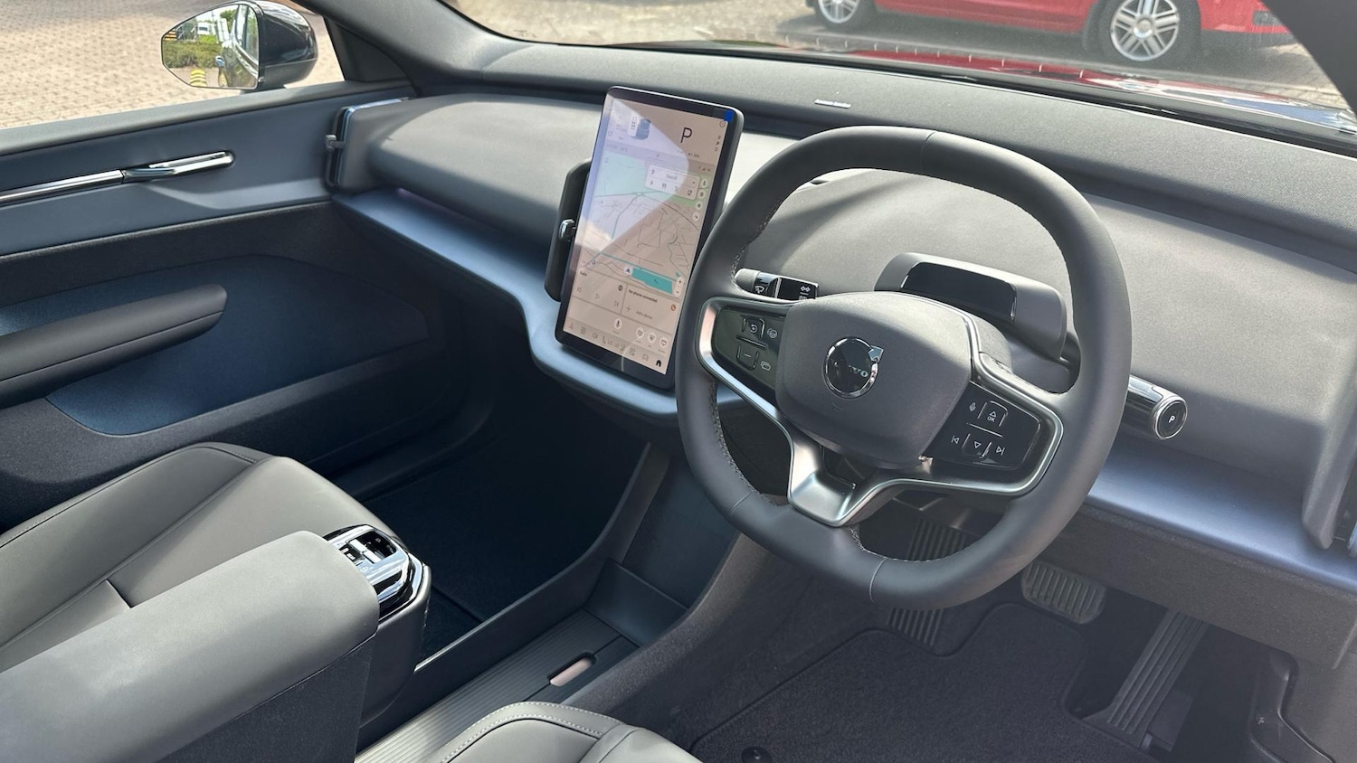 Used Volvo EX30 for sale - 77670645: Photo 4