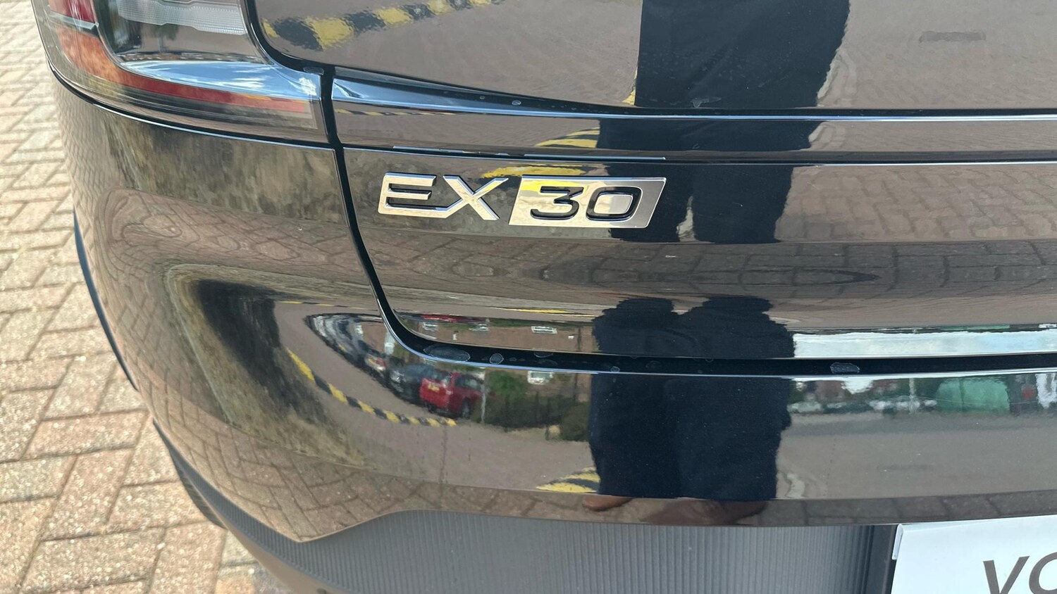 Used Volvo EX30 for sale - 77670645: Photo 41