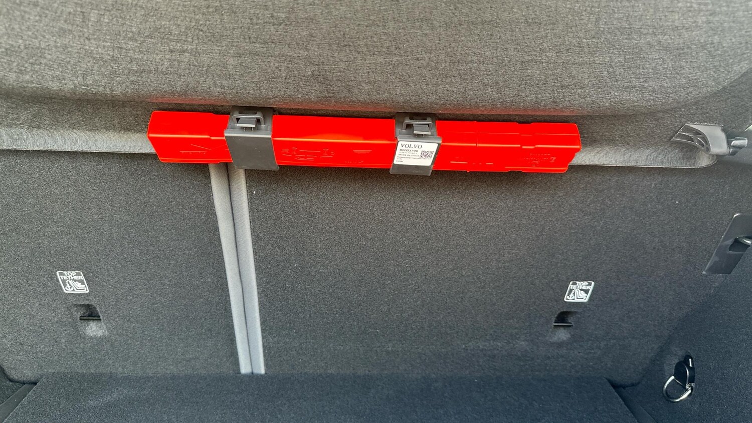 Used Volvo EX30 for sale - 77670645: Photo 45