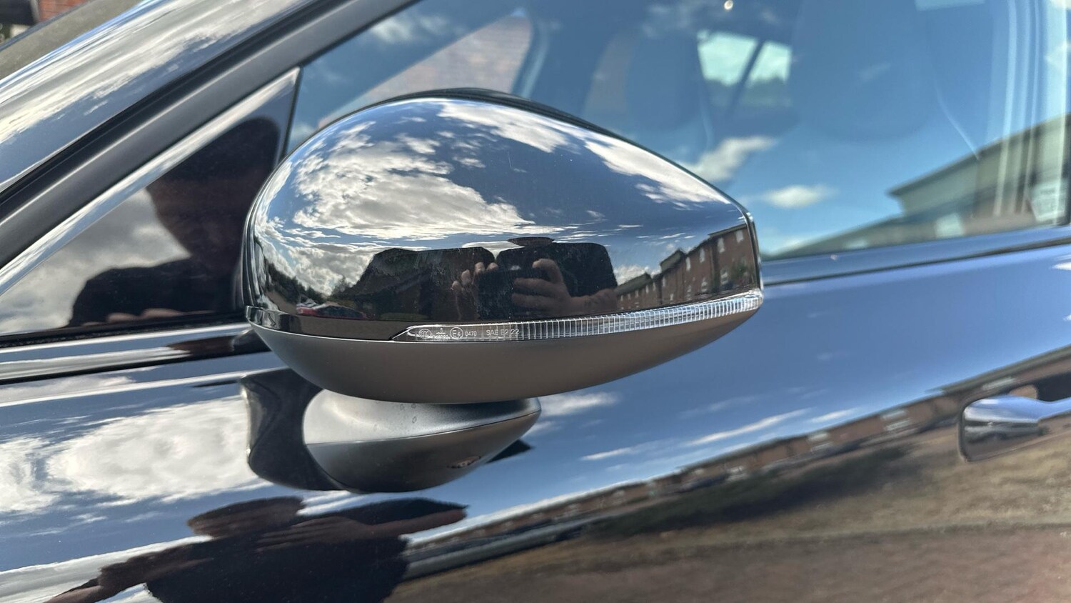 Used Volvo EX30 for sale - 77670645: Photo 48