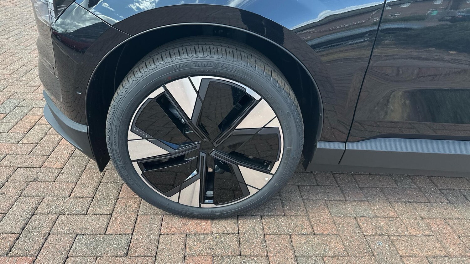 Used Volvo EX30 for sale - 77670645: Photo 49