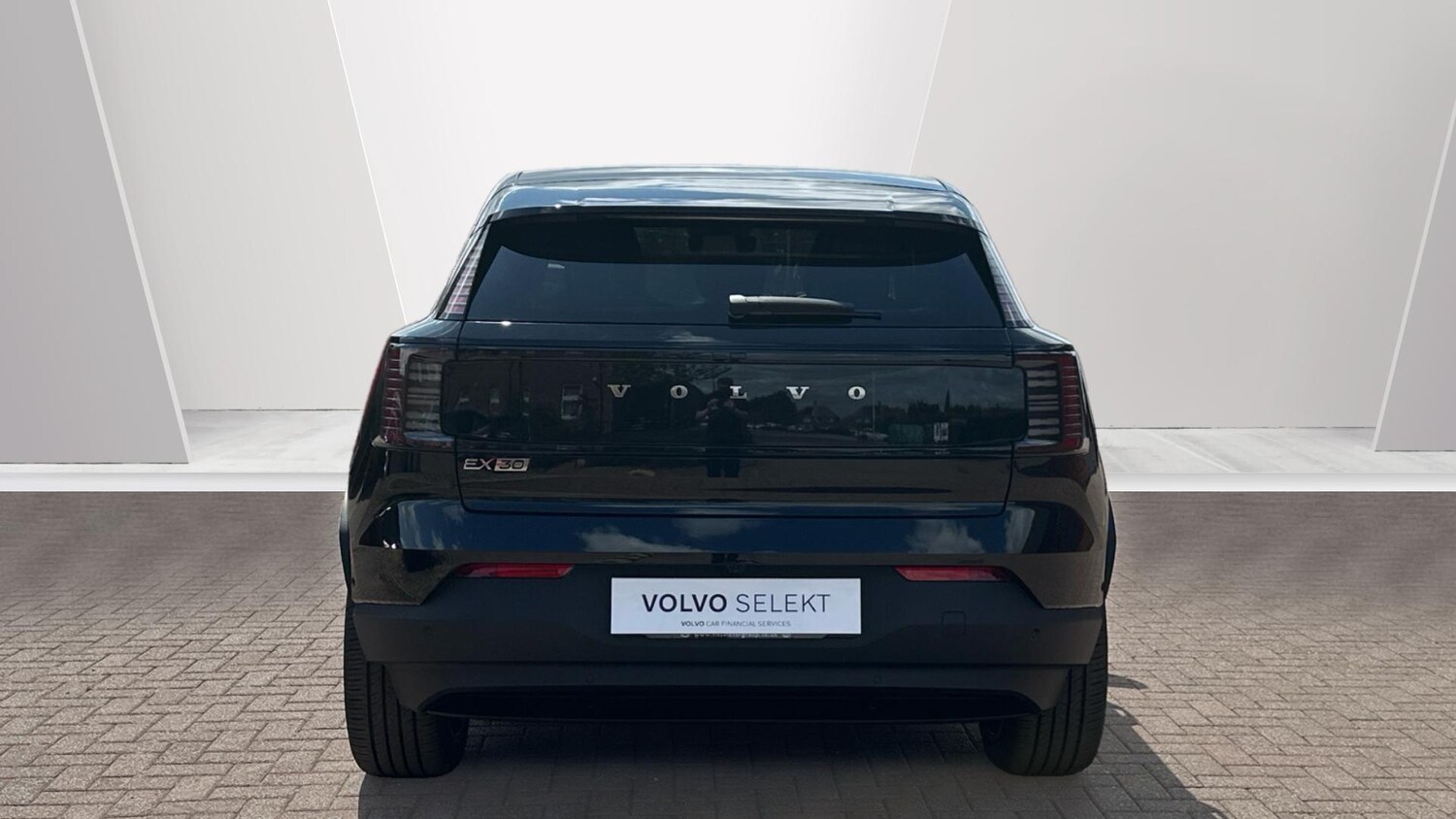 Used Volvo EX30 for sale - 77670645: Photo 7