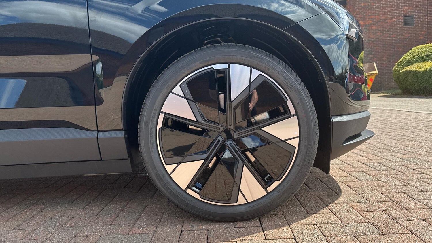 Used Volvo EX30 for sale - 77670645: Photo 9