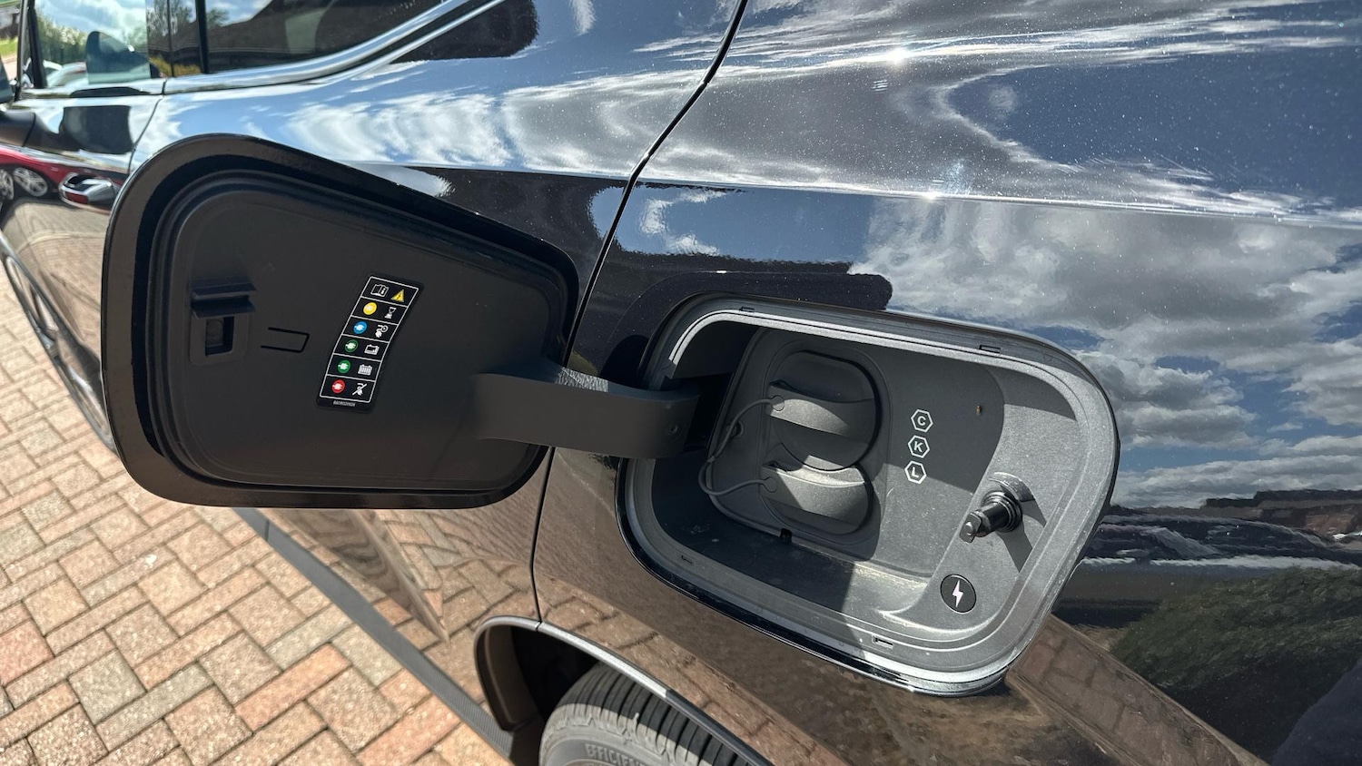 Used Volvo EX30 2025 for sale - 76522526: Photo 15