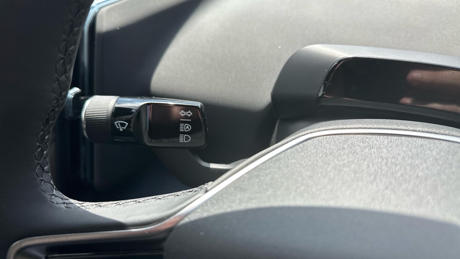 Used Volvo EX30 2025 for sale - 76522526: Photo 19