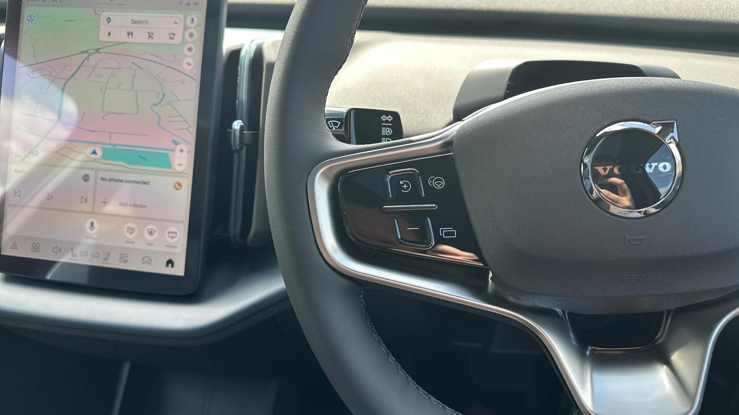 Used Volvo EX30 2025 for sale - 76522526: Photo 20