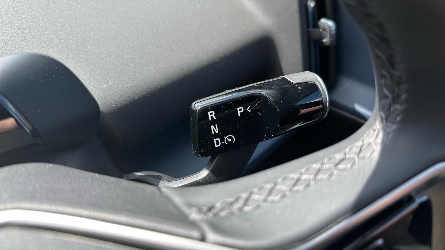 Used Volvo EX30 2025 for sale - 76522526: Photo 22