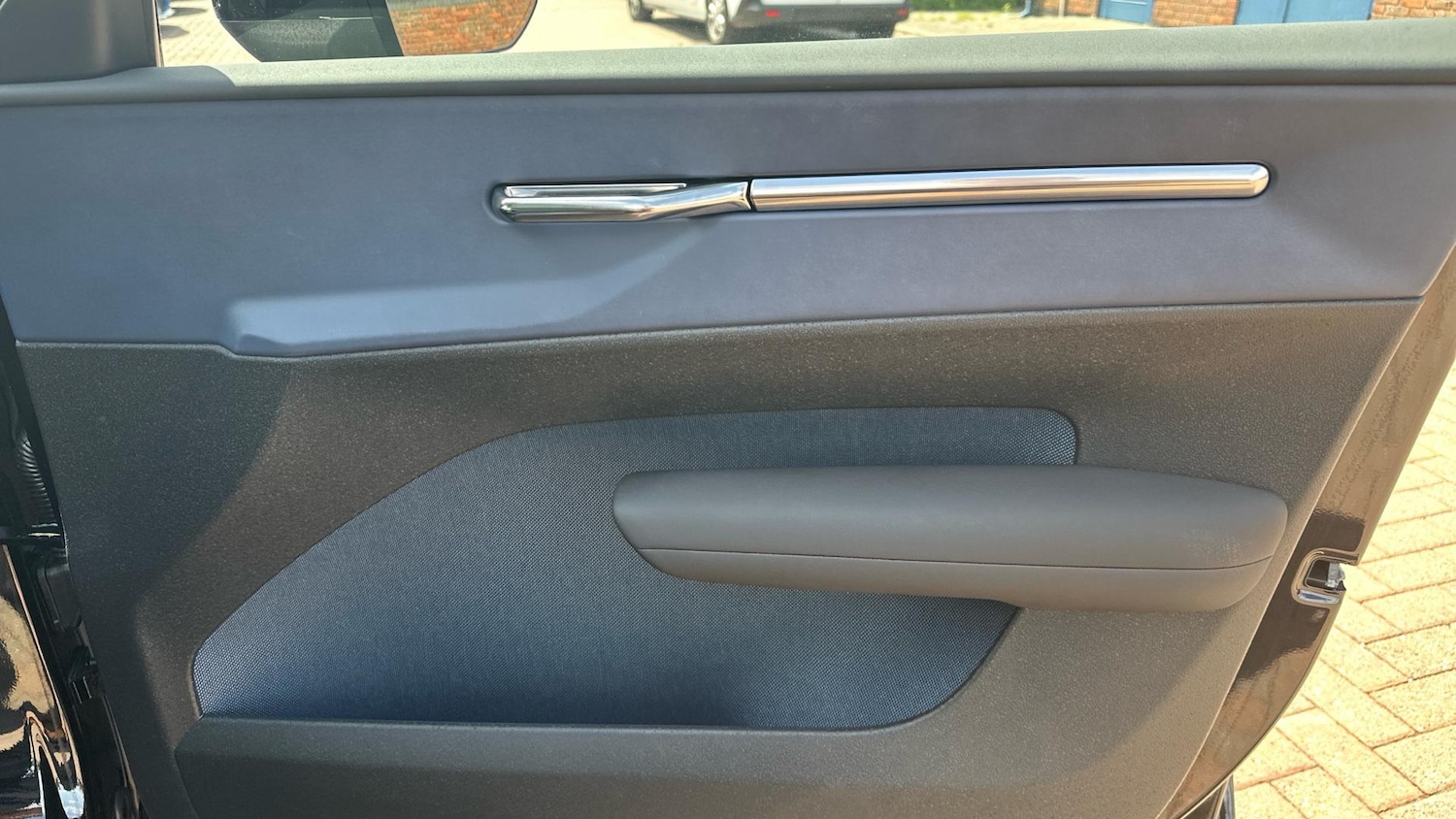 Used Volvo EX30 2025 for sale - 76522526: Photo 28