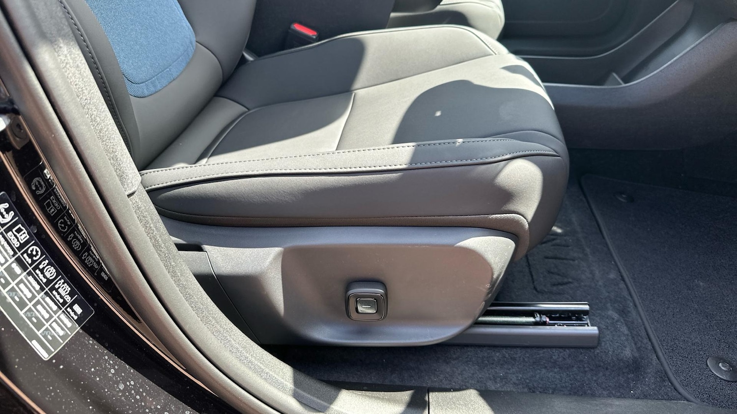 Used Volvo EX30 2025 for sale - 76522526: Photo 29