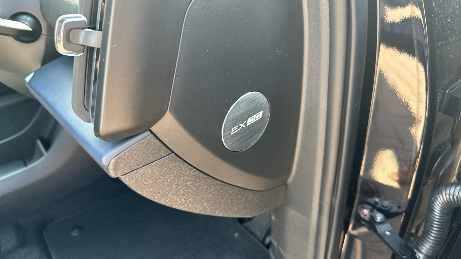 Used Volvo EX30 2025 for sale - 76522526: Photo 35