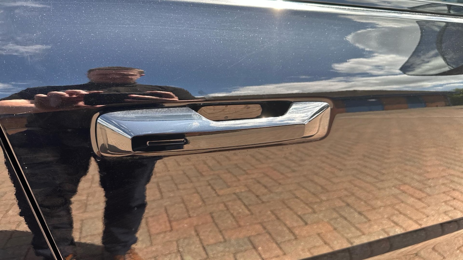 Used Volvo EX30 2025 for sale - 76522526: Photo 36