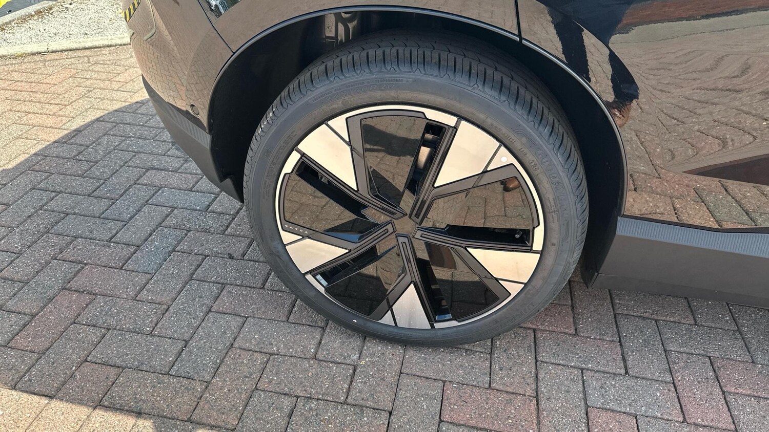 Used Volvo EX30 2025 for sale - 76522526: Photo 37