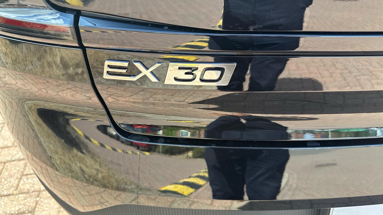 Used Volvo EX30 2025 for sale - 76522526: Photo 39