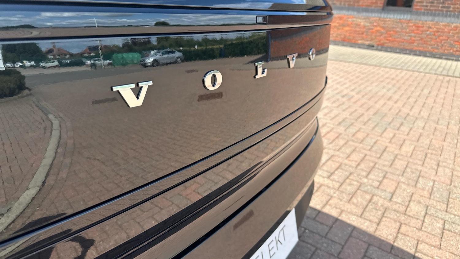 Used Volvo EX30 2025 for sale - 76522526: Photo 40