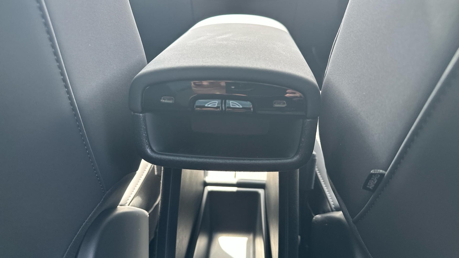 Used Volvo EX30 2025 for sale - 76522526: Photo 43