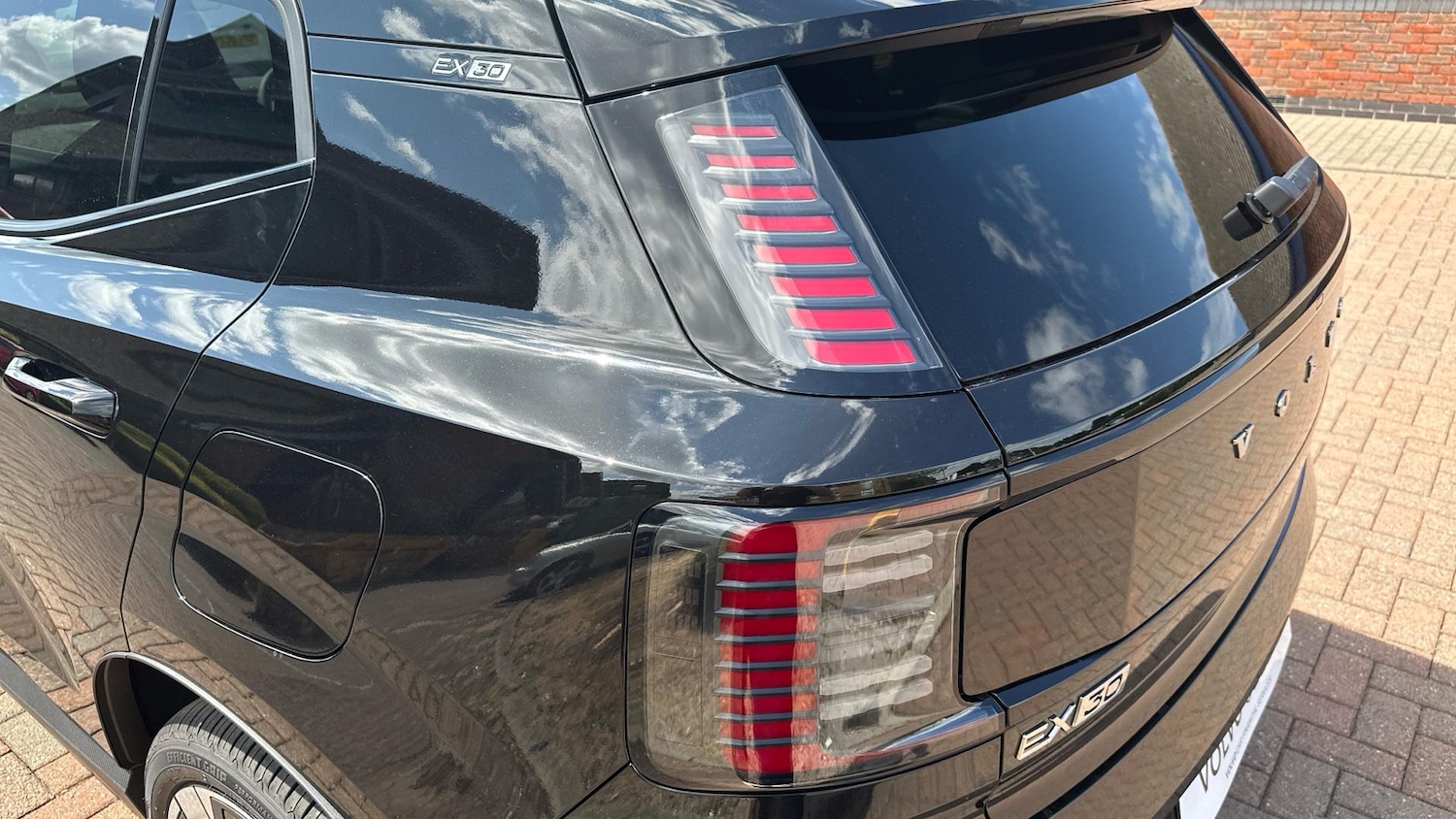Used Volvo EX30 2025 for sale - 76522526: Photo 45