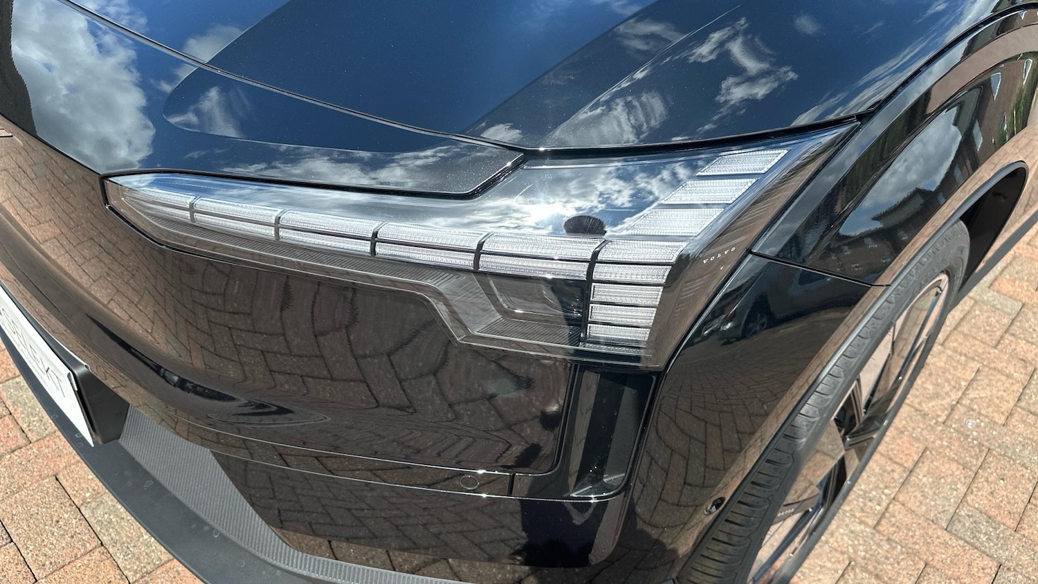 Used Volvo EX30 2025 for sale - 76522526: Photo 50