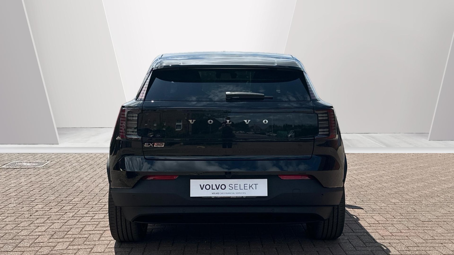 Used Volvo EX30 2025 for sale - 76522526: Photo 7