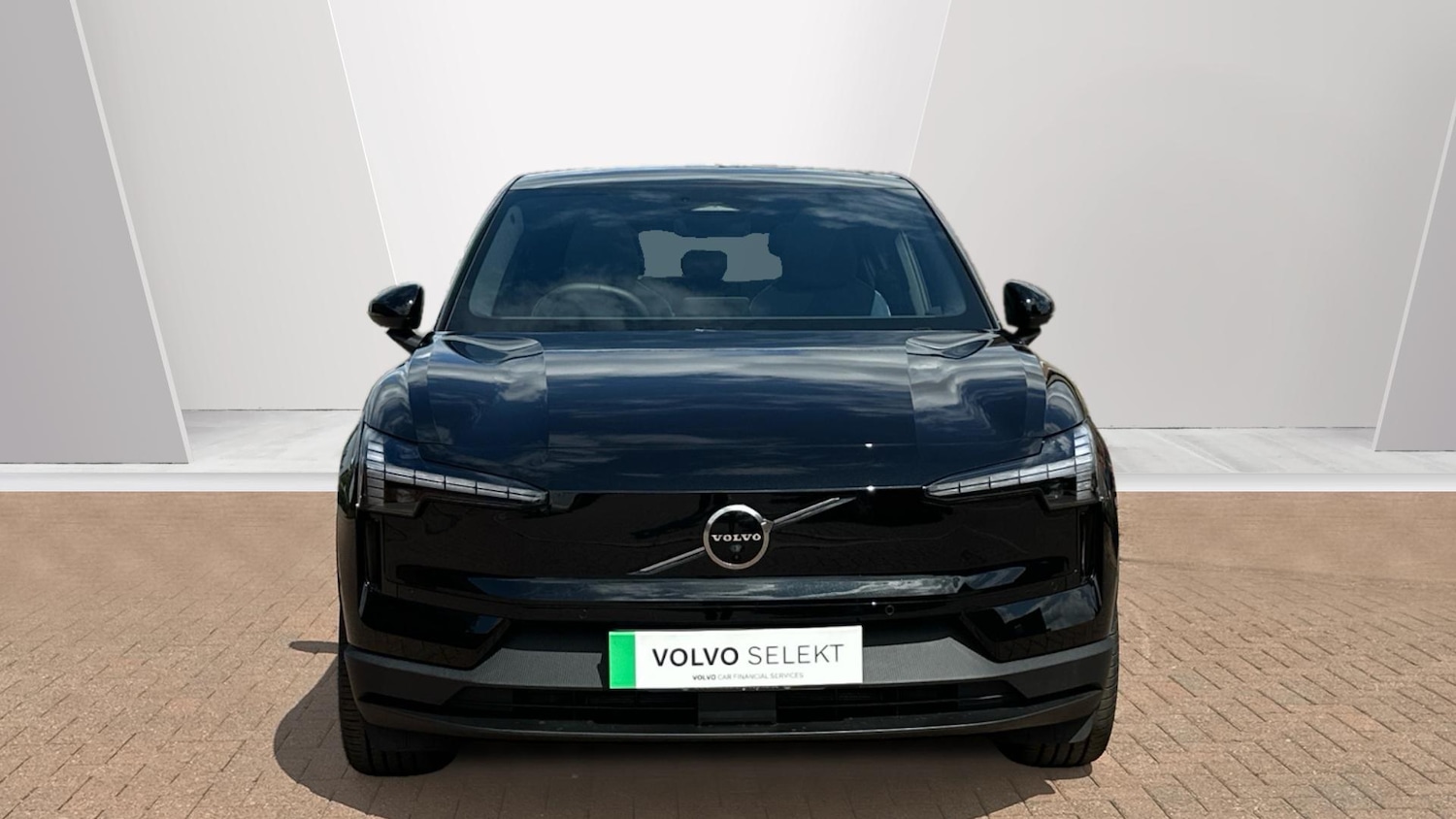 Used Volvo EX30 2025 for sale - 76522526: Photo 8