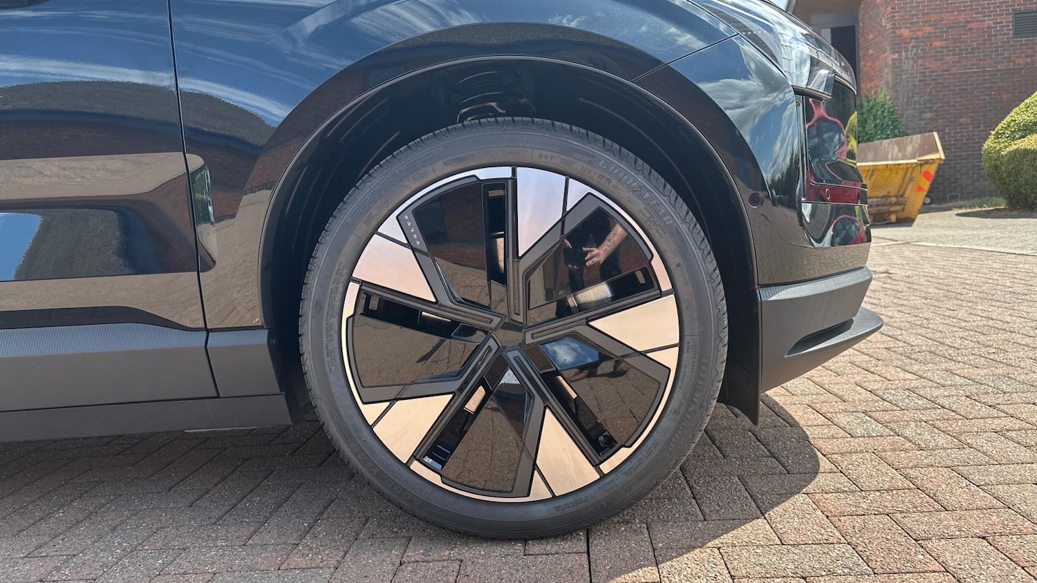 Used Volvo EX30 2025 for sale - 76522526: Photo 9