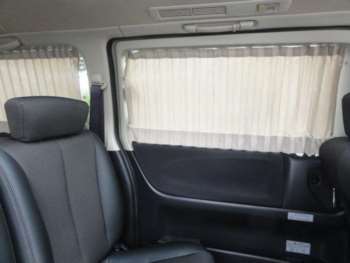 Used Nissan Elgrand 2006 for sale - 75334674: Photo