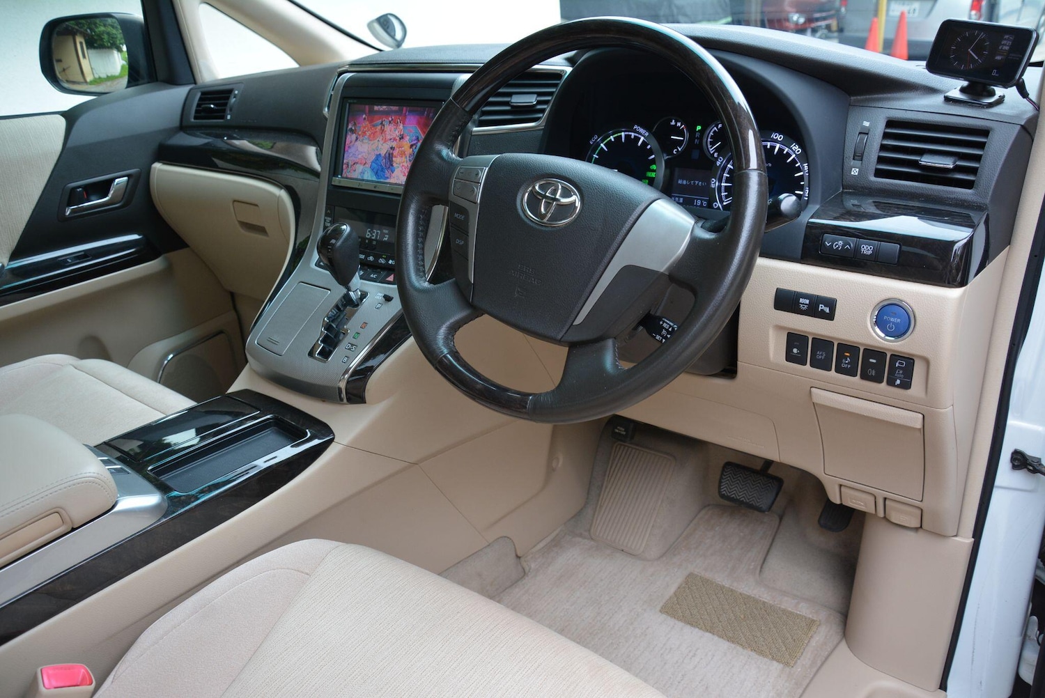 Vehicle 9