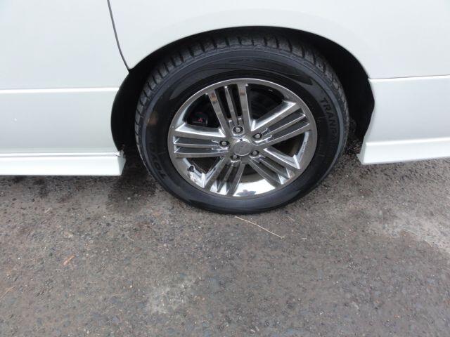 Used Nissan Elgrand 2008 for sale - 77120288: Photo 10