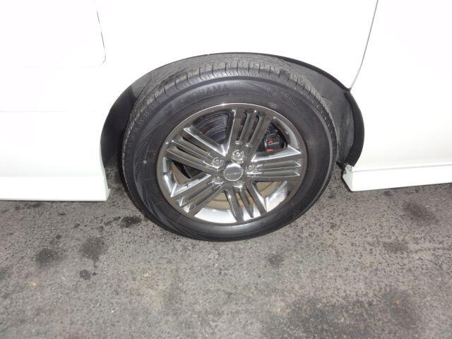 Used Nissan Elgrand 2008 for sale - 77120288: Photo 11