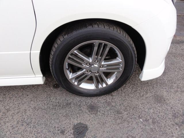 Used Nissan Elgrand 2008 for sale - 77120288: Photo 12