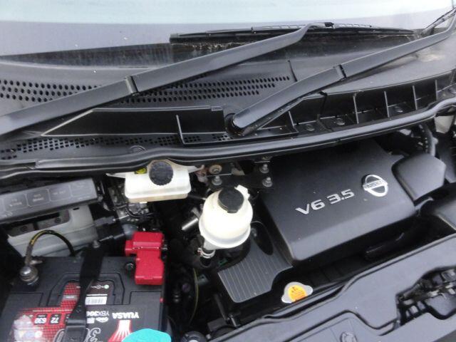 Used Nissan Elgrand 2008 for sale - 77120288: Photo 13