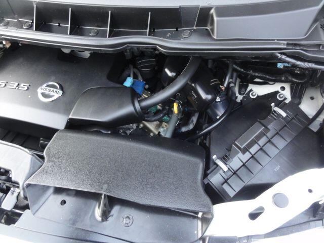 Used Nissan Elgrand 2008 for sale - 77120288: Photo 14