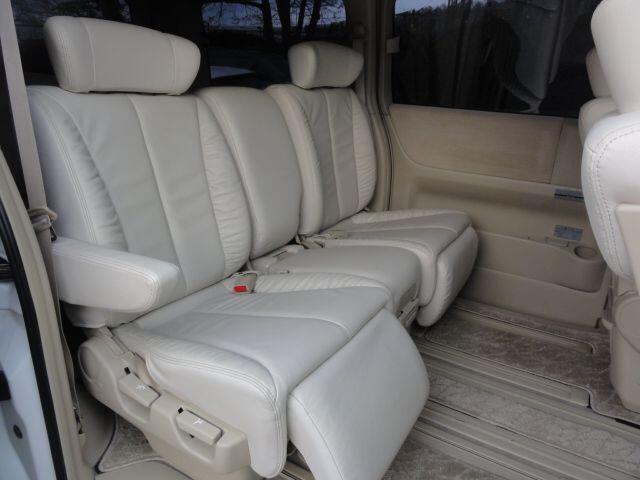 Used Nissan Elgrand 2008 for sale - 77120288: Photo 2