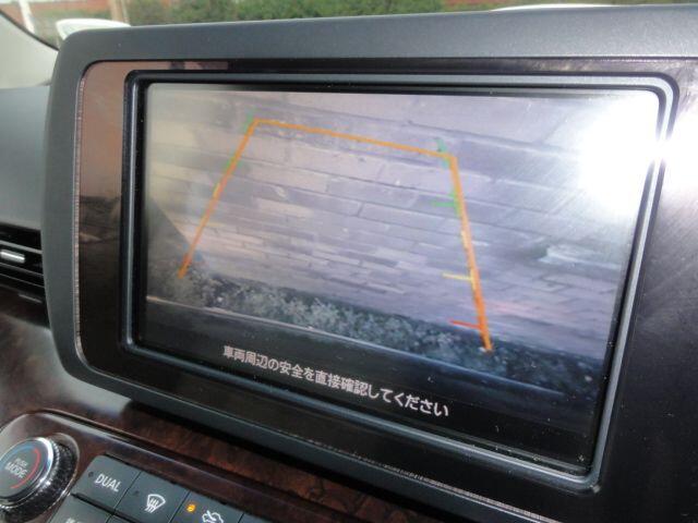 Used Nissan Elgrand 2008 for sale - 77120288: Photo 23