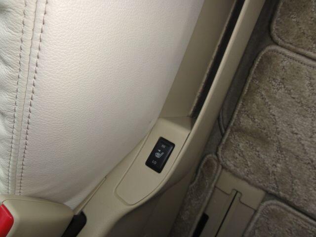 Used Nissan Elgrand 2008 for sale - 77120288: Photo 24