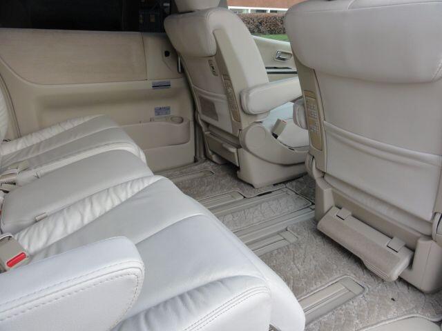 Used Nissan Elgrand 2008 for sale - 77120288: Photo 6