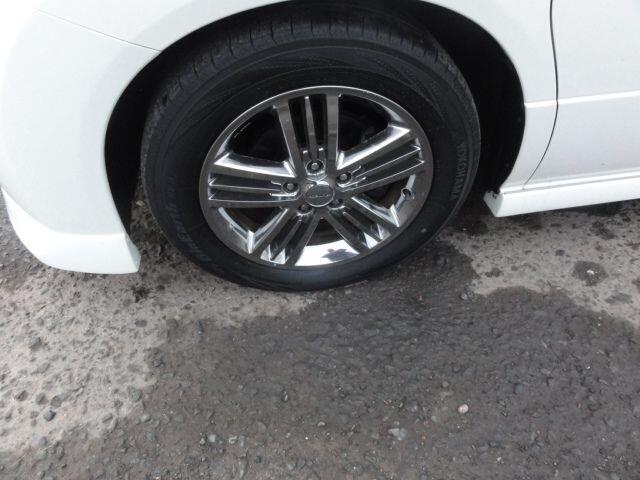 Used Nissan Elgrand 2008 for sale - 77120288: Photo 9