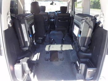 Used Nissan Serena 2015 for sale - 78384549: Photo